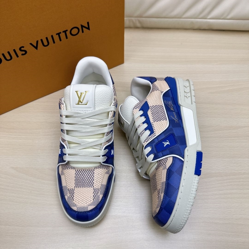 Louis Vuitton Sneakers